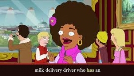 The Great North - Season 05 Episode 12